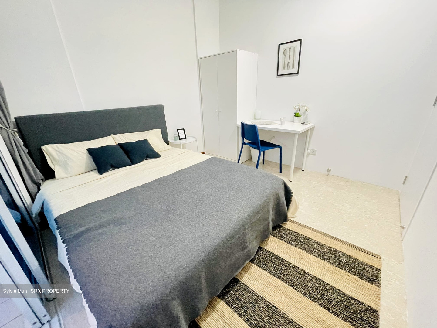 La Crystal (D9), Apartment #600790861
